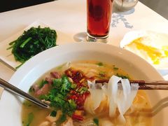 -漆黑觉米粉(三里屯店)