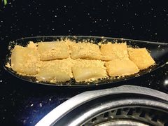 豆粉打糕-木槿花韩式炭烤·熟成肉工坊(孙文东路店)