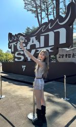 -DL HOPE明星造型