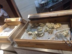 -重庆丽苑维景国际大酒店·海鲜自助餐厅