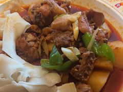 -塔哈尔·新疆盛宴(奉贤龙湖店)