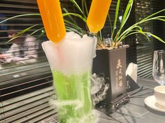 -双海潮·海鲜融合菜(如是海店)