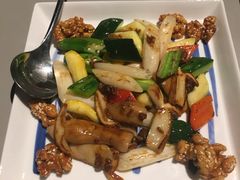 -T館·花园艺术餐厅