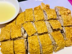 -粤北餐馆