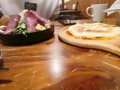 -麦落精酿啤酒餐吧(先农大院店)