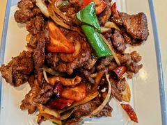 -清真吐鲁番餐厅(牛街店)