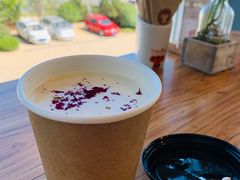 -了不起的考拉咖啡店(高新店)
