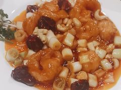 -正阳门饭庄·烤鸭·北京菜(万丰路七里庄店)