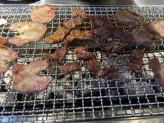 -小团团·路边烤牛肉(南岭壹街店)
