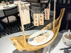 -狮拾久·现代新加坡料理(壹方城店)