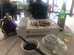 -老毛手抓·盐池滩羊非遗手抓(宁夏总店)