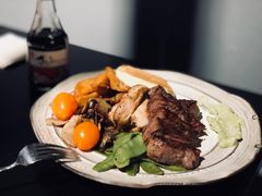 无肉不欢-AFS Cafe & Canteen(闽江二路店)