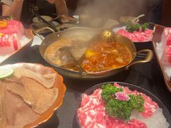 -色響火锅(恒隆广场店)