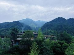-红峡谷