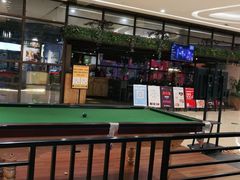 -木屋烧烤(龙湖天街店)