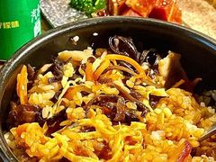 -山居屋炭火烧肉(厚街万达店)