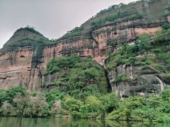 -丹霞山风景名胜区