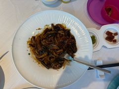 -阳澄湖费尔蒙酒店颐丰阁中餐厅(马鞍山西路店)