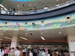 -成都市妇女儿童中心医院(中心院区)