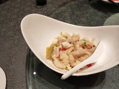 -粤尚腾香居中餐厅(首都机场希尔顿店)