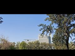 -天津工业大学(河东校区)