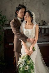 -秦皇岛我和你婚纱摄影工作室