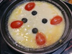 -山·烤辣鸡韩国料理(西溪路店)