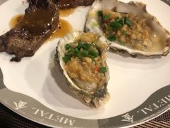 -海神诺富特大酒店-旋宫50旋转餐厅