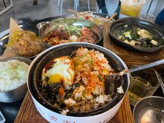 -京尚道韩式美食屋(海甸岛店)