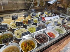 -Alimentari早午餐(安福路店)