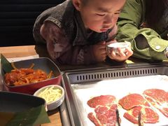 -新石器烤肉(无锡万象城店)