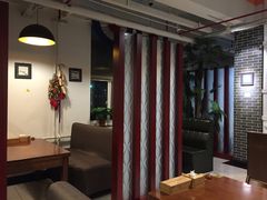 -第二外国语学院-韩国餐厅(朝阳路店)