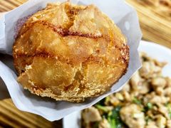 -煎意浓·吴记煎包(交通路店)