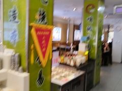 -合易泓烤肉•首创生椰大油边(宁山路店)