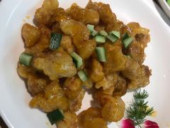 -上关雪東北菜(中房金谊店)