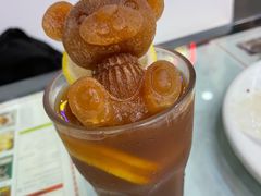 -澳门陈光记烧味饭店(万象城店)