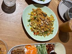 -尚SHANG泰国菜(中山大道店)