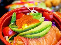 -昱匠·日本料理(金融街店)