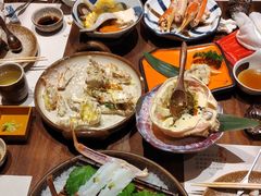 -耕海蟹将军(万象城店)