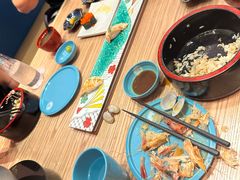 -晴季寿司(红旗街万达店)