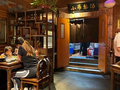 -小吊梨汤·北京菜·烤鸭(清河万象汇店)