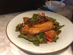 -蔴将·川菜(黄龙万科店)