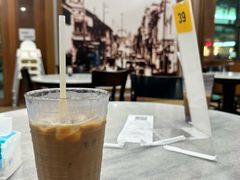 -Old Town White Coffee(gateway@klia2)