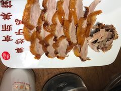 -全聚德(江宁店)