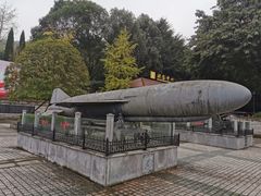 -聂荣臻元帅陈列馆