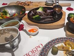 -俄士厨房(五棵松华熙LIVE店)