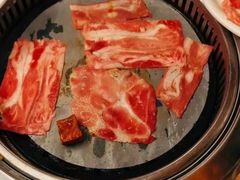 -千滋百味自助烤肉火锅(东门町店)