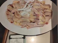 -百年果林椰子鸡(中洲店)