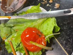 -邓莽子老火锅(中兴路总店)