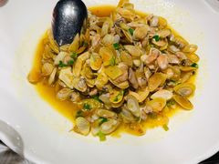 -海味世家·家常菜馆(明州里店)